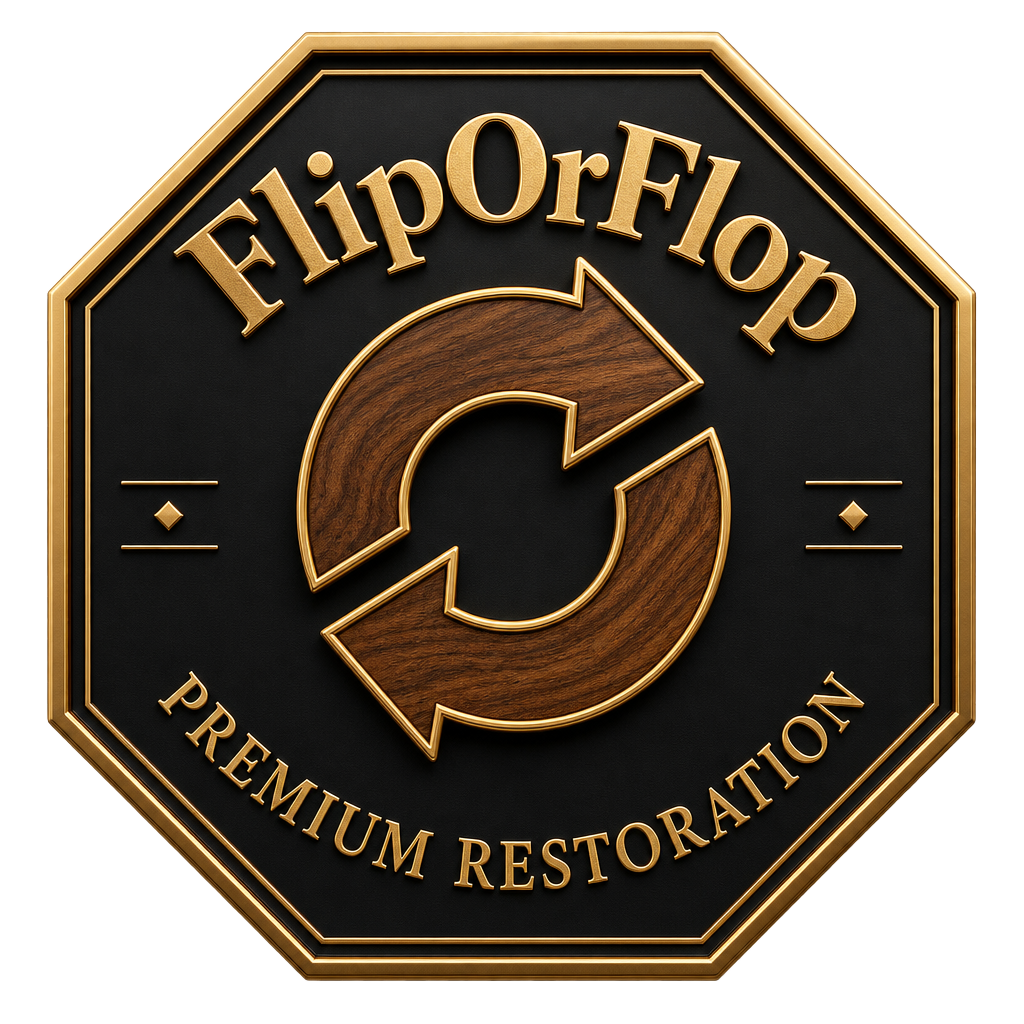 FlipOrFlop